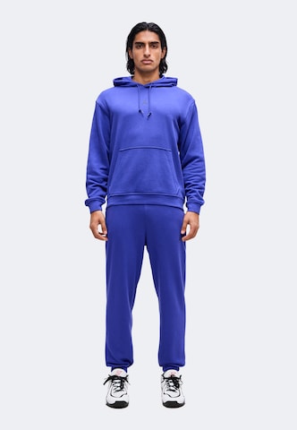 Sweat de sport 'Sport Crossover' Jordan en violet