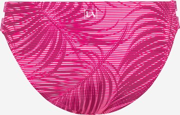 LASCANA ACTIVE Sport bikinibroek in Roze