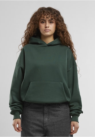 Prohibited Sweatshirt in Grün