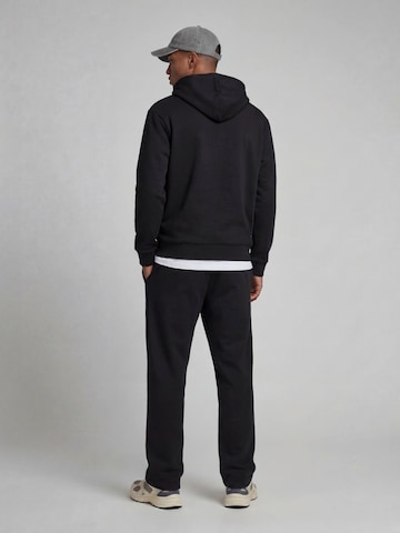 JJ Rebel Tapered Παντελόνι 'JREBCARL' σε μαύρο