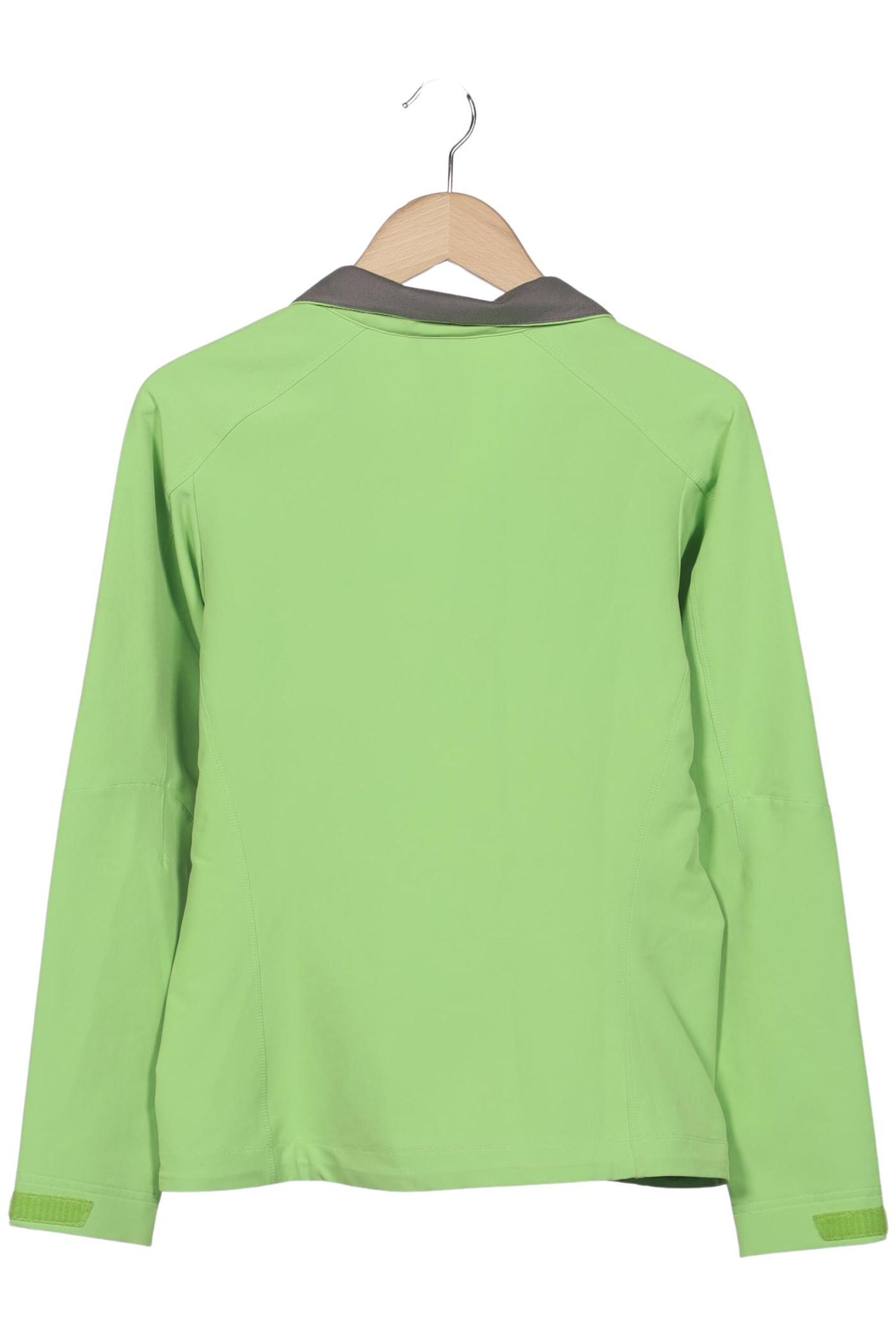 PATAGONIA Jacket & Coat in S in Green