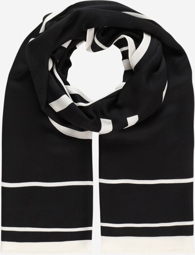 Calvin Klein Kaulaliina värissä musta / valkoinen, Tuotenäkymä