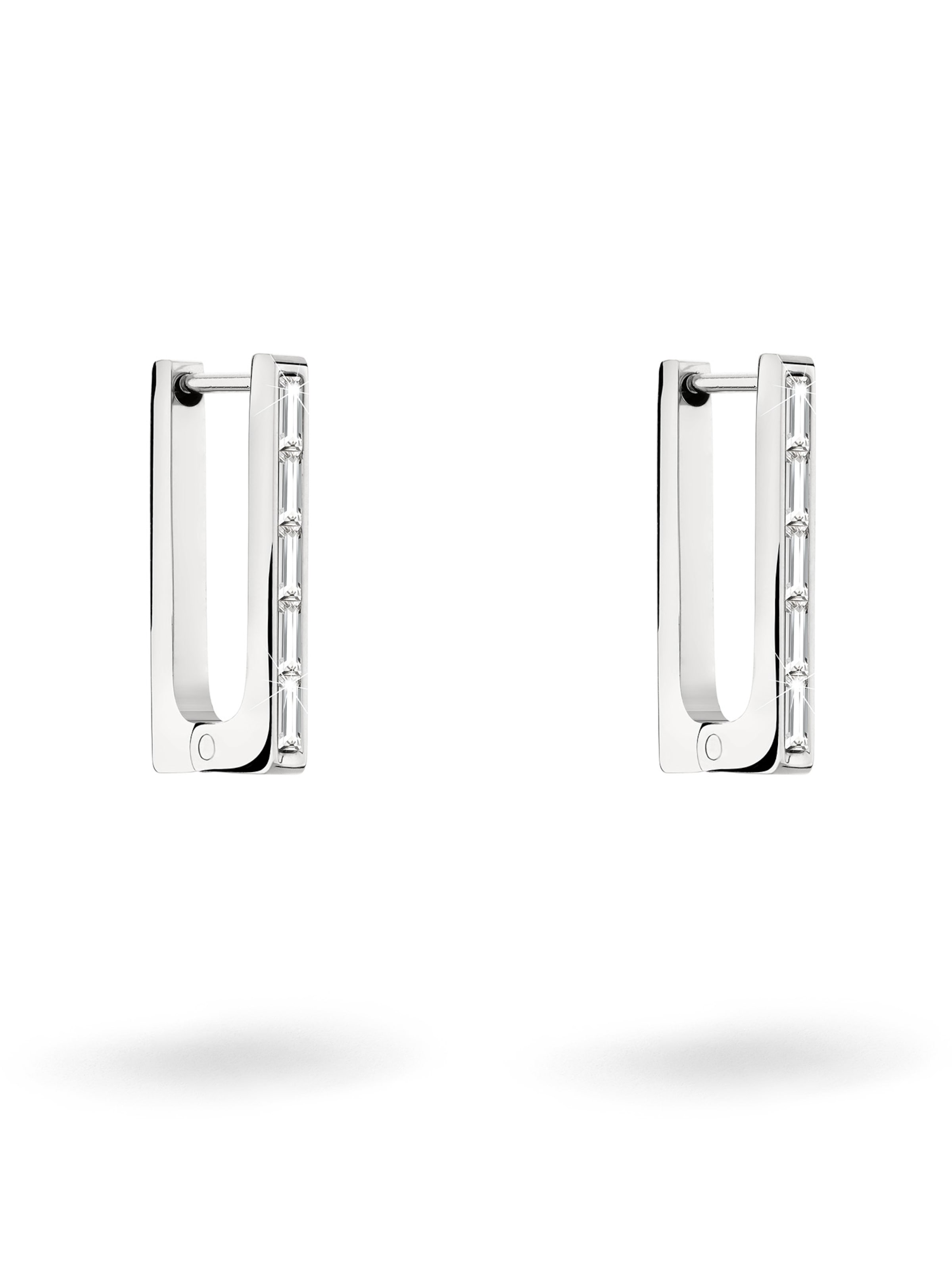 Liebeskind Berlin Earrings in Silver