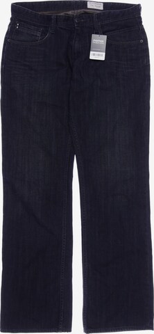 TOM TAILOR Jeans 34 in Blau: predná strana