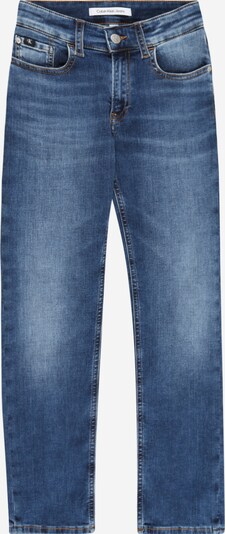 Calvin Klein Jeans Džínsy - tmavomodrá, Produkt