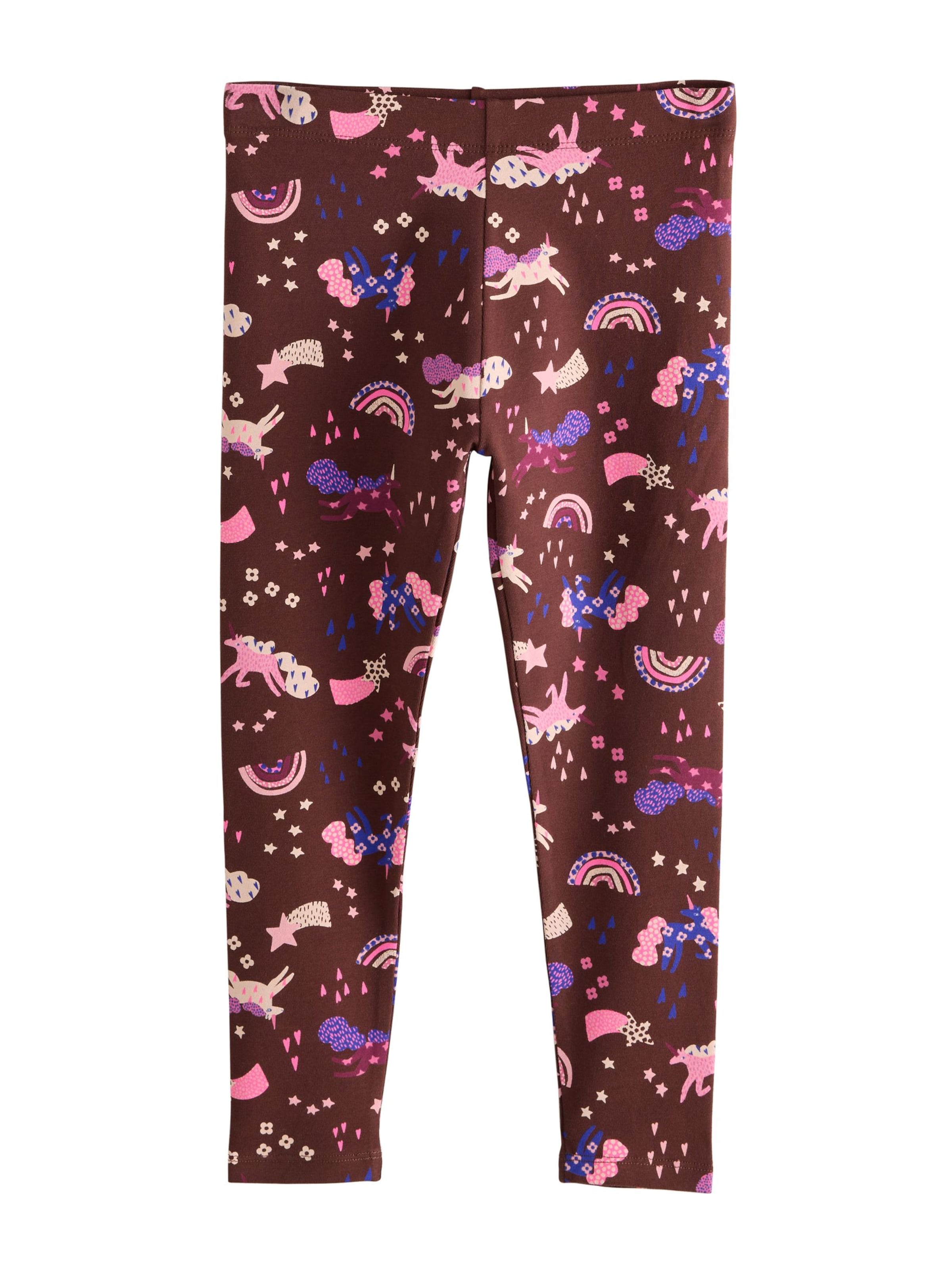 Skinny Leggings di Next in colori misti