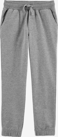 OshKosh Pants in Grey: front