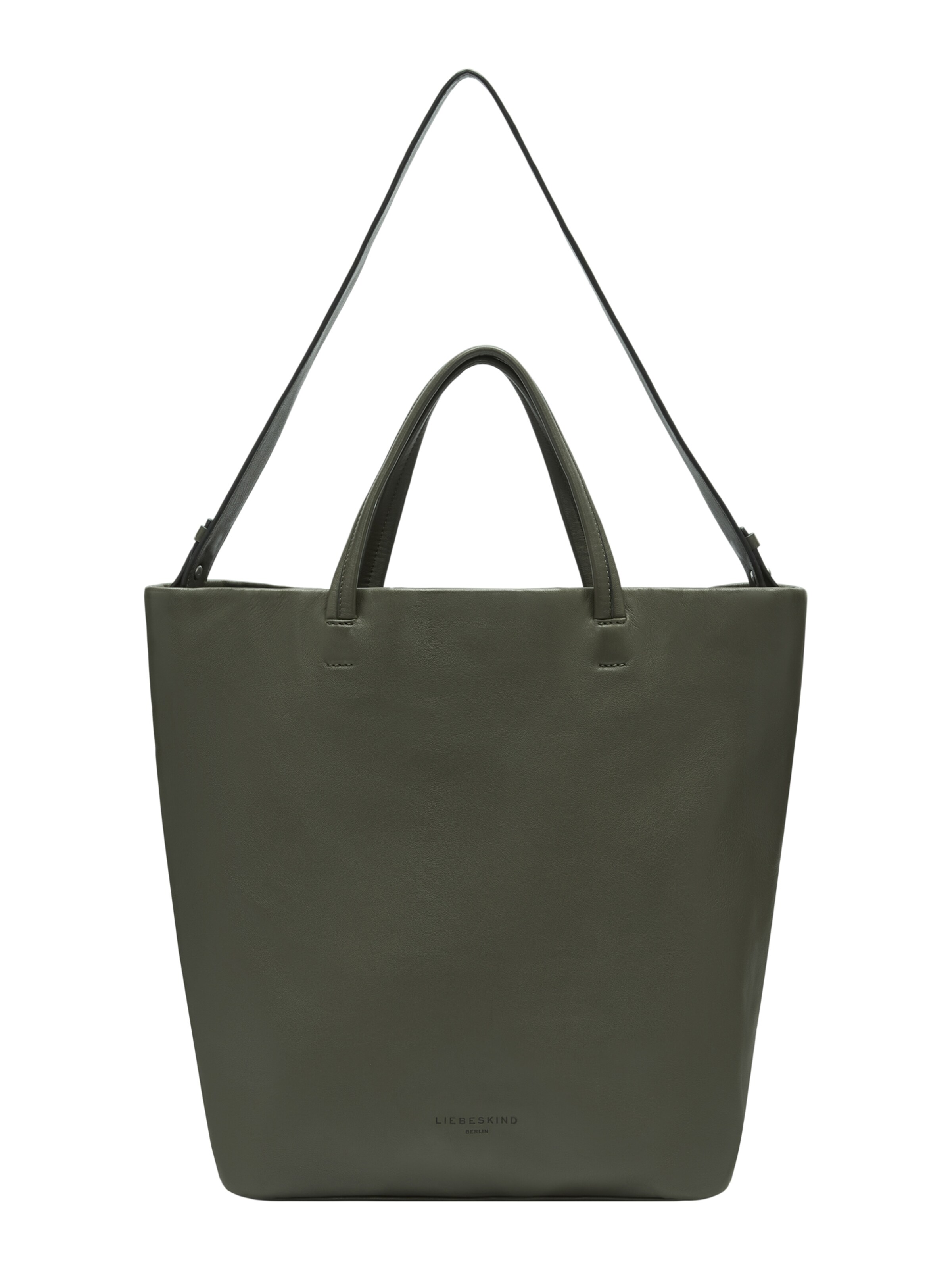 Liebeskind Berlin - Shopper em verde