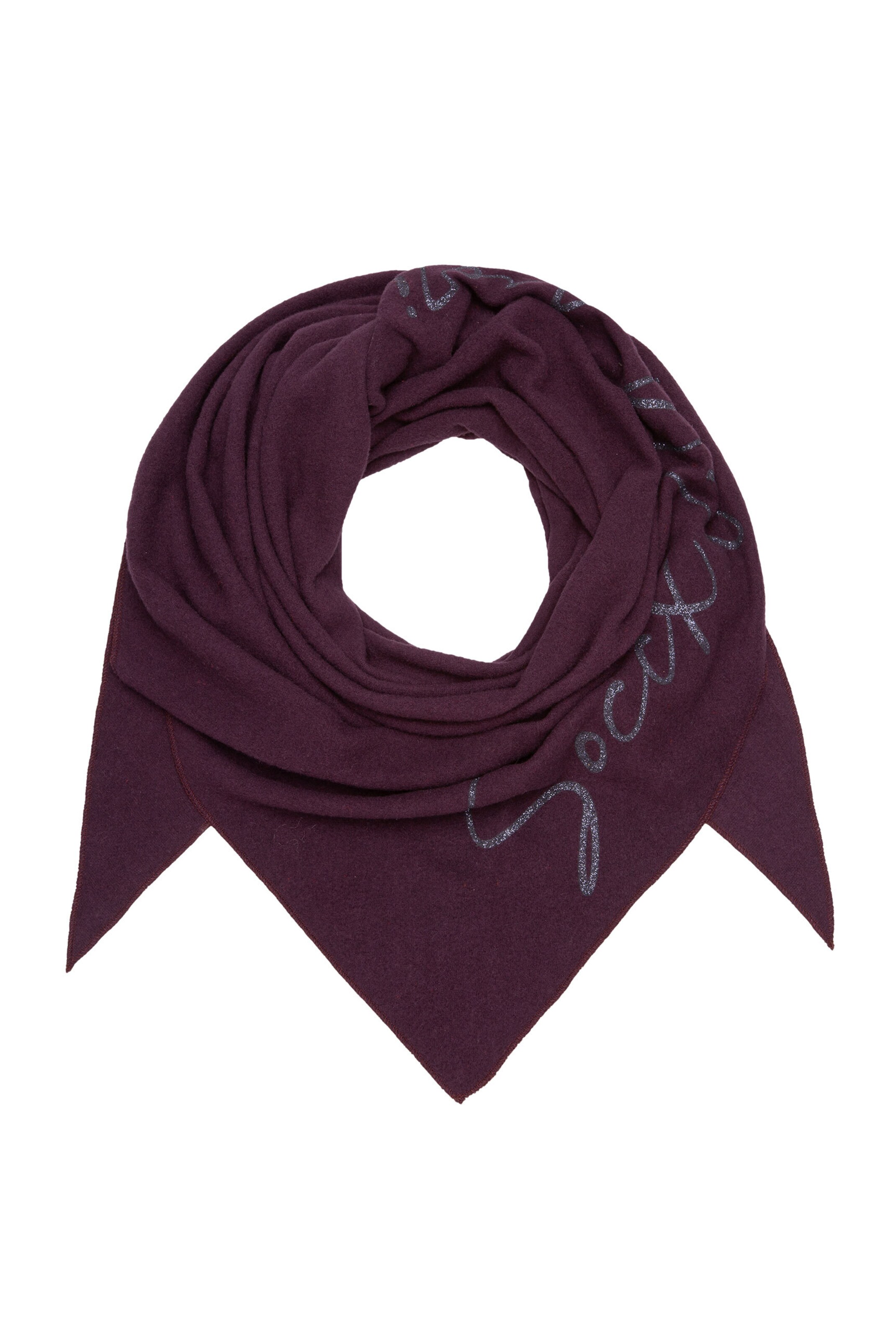 Soccx Wrap in Red: front