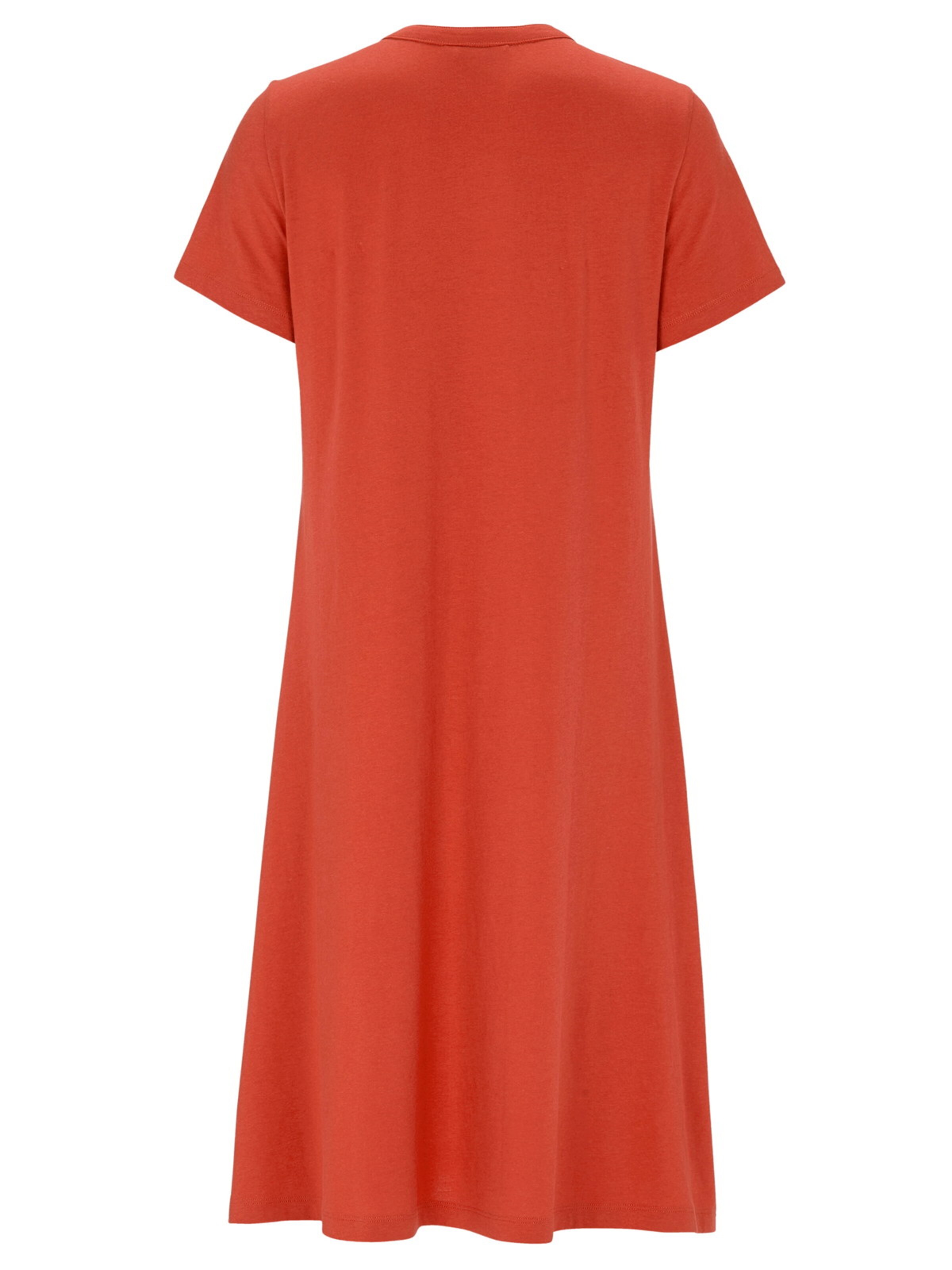 Cellbes of Sweden Jurk in Rood
