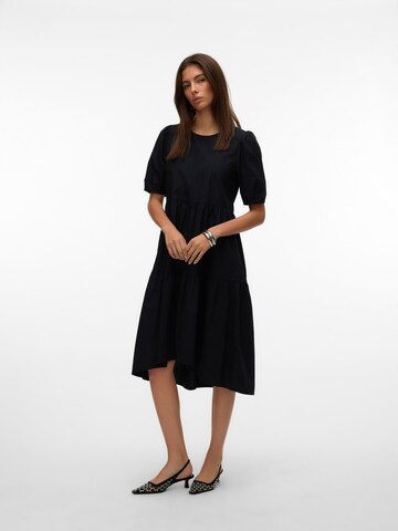 VERO MODA Dress 'VMJarlotte' in Black