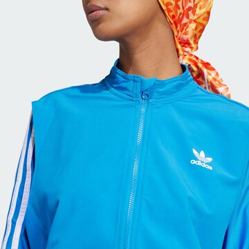 ADIDAS ORIGINALS Kleid in Blau