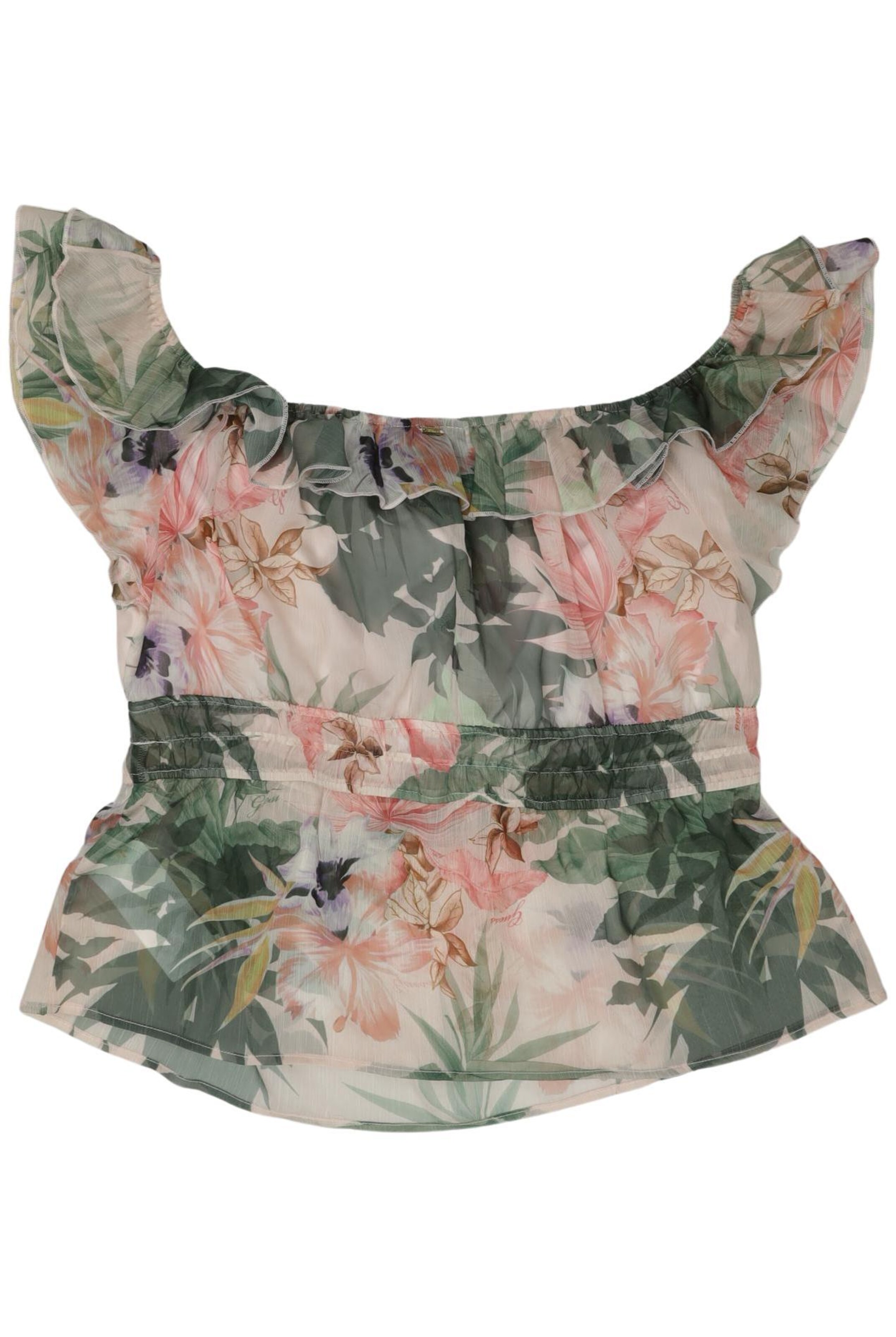 GUESS Blouse & Tunic in XL in Mixed colors