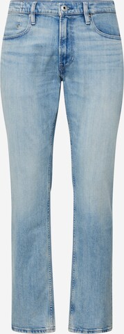 G-Star RAW Regular Jeans 'Mosa' in Blue: front