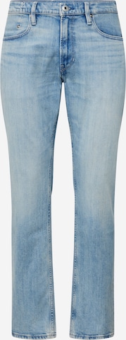 G-Star RAW Regular Jeans 'Mosa' in Blauw: voorkant