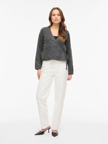 Pull-over 'VILuna' VILA en gris