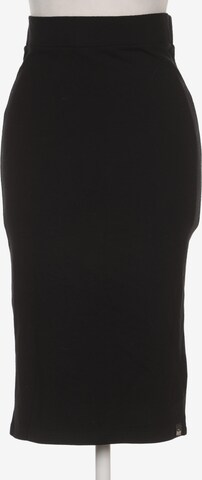 Superdry Skirt in XS in Black: front