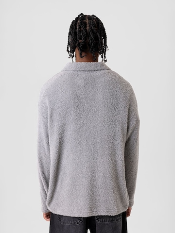 Pull-over 'Diego' Dandalo en gris