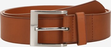 ABOUT YOU Belt 'Cornelius' in Brown: front