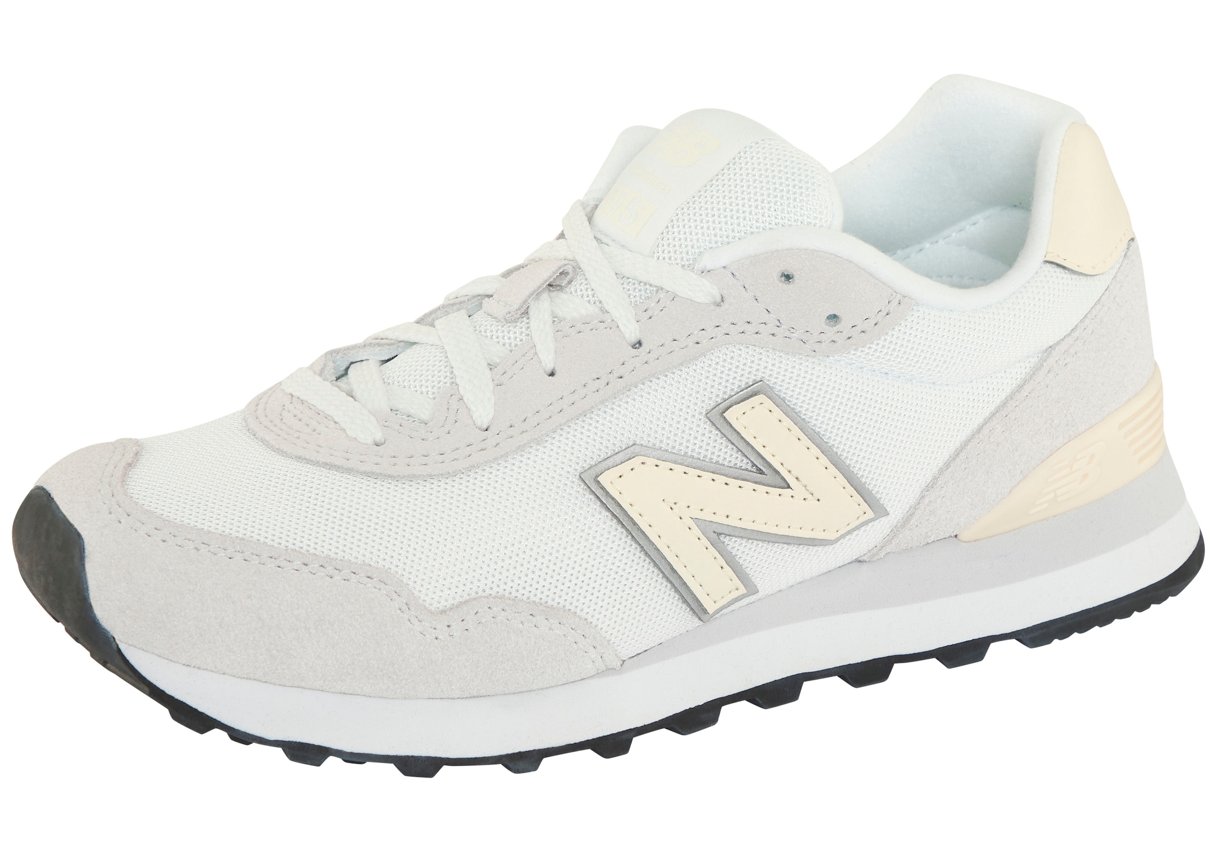 new balance Sneaker in Weiß: Vorderseite