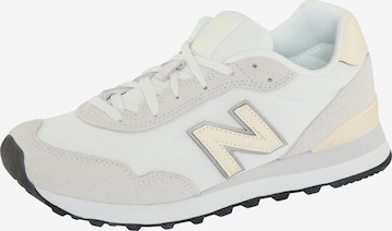 new balance Sneaker in Weiß: Vorderseite