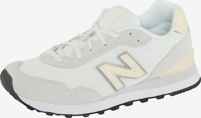 new balance Sneakers in 36,5 in Light yellow / White, Item view