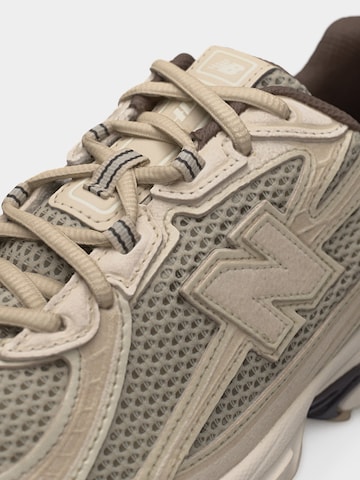 new balanceNiske tenisice '740' - bež boja