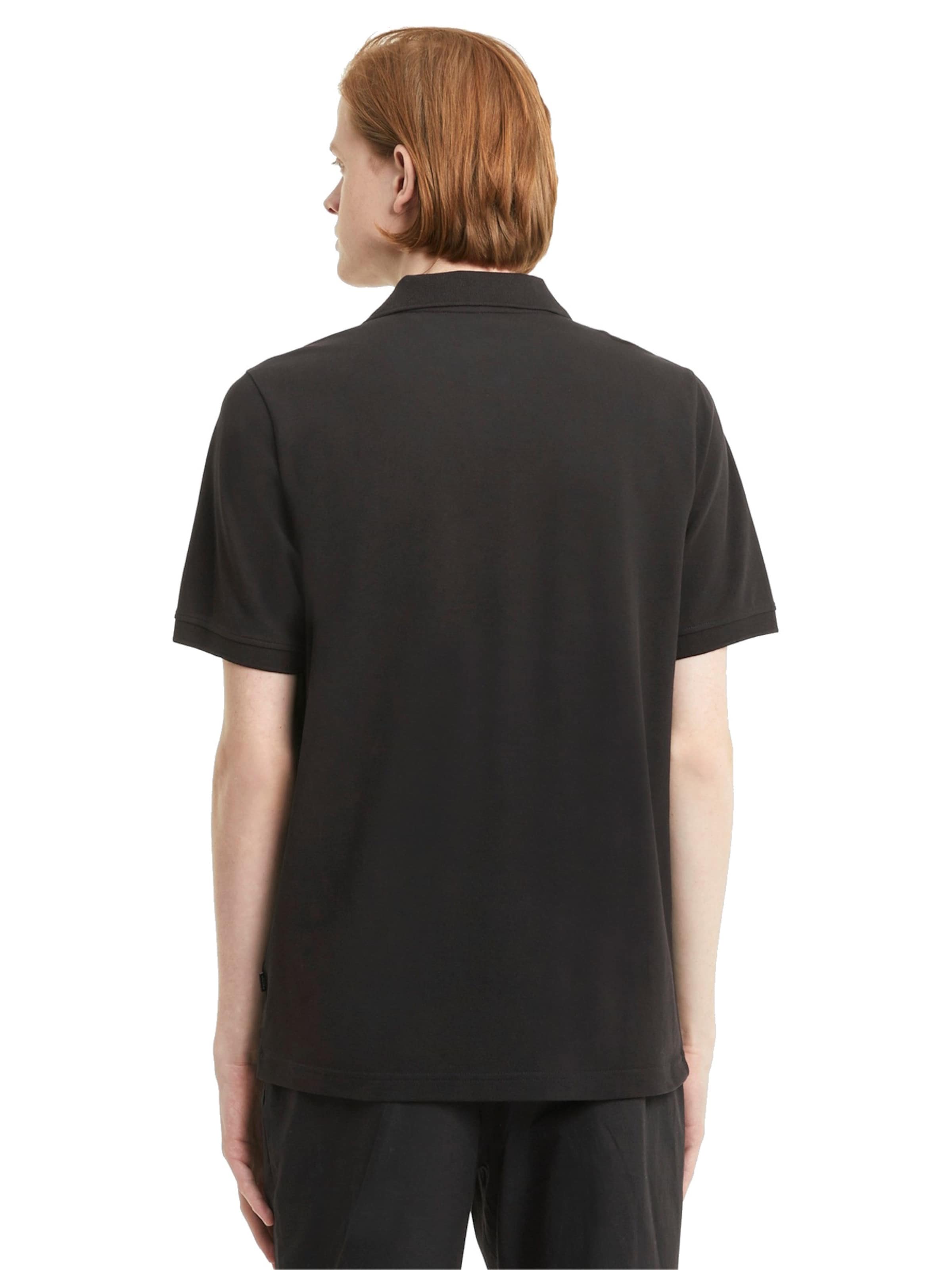 PUMA Särk 'Essentials', värv must