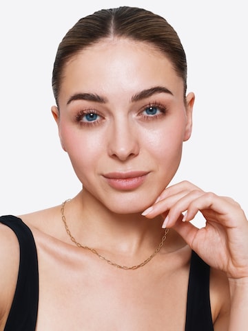 Chaîne 'Janina' Heideman en or : devant