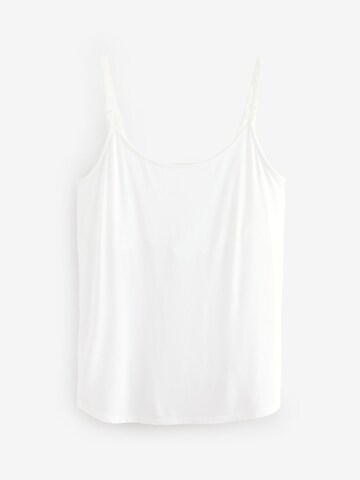 Next - Top en negro