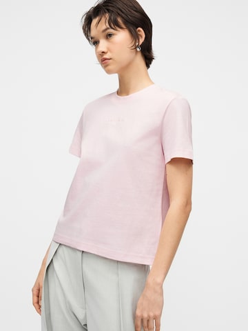 Calvin Klein Särk 'CLSSC', värv roosa