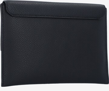 Coccinelle Clutch in Black