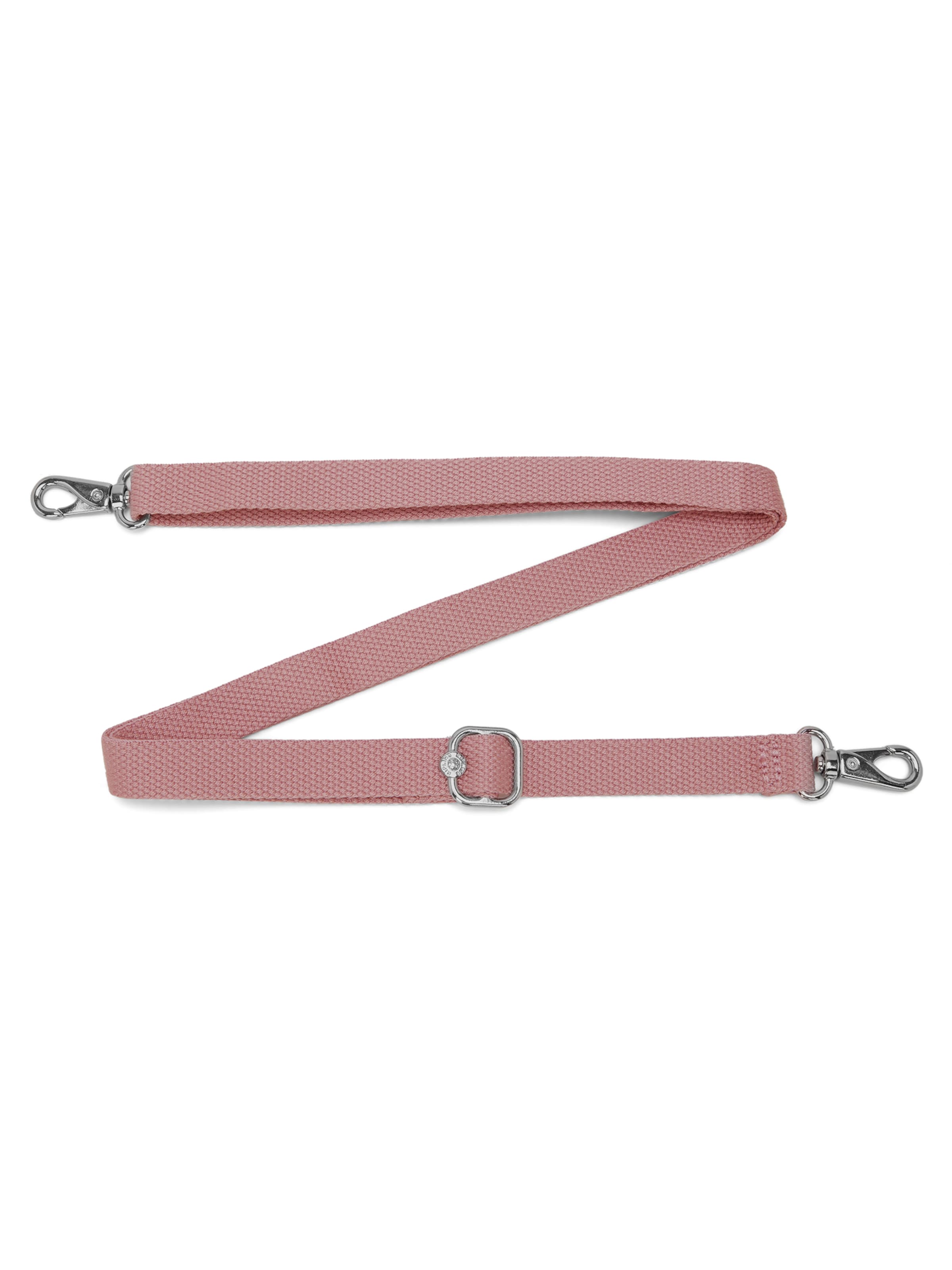 KIPLING Skuldertaske 'Riri' i pink