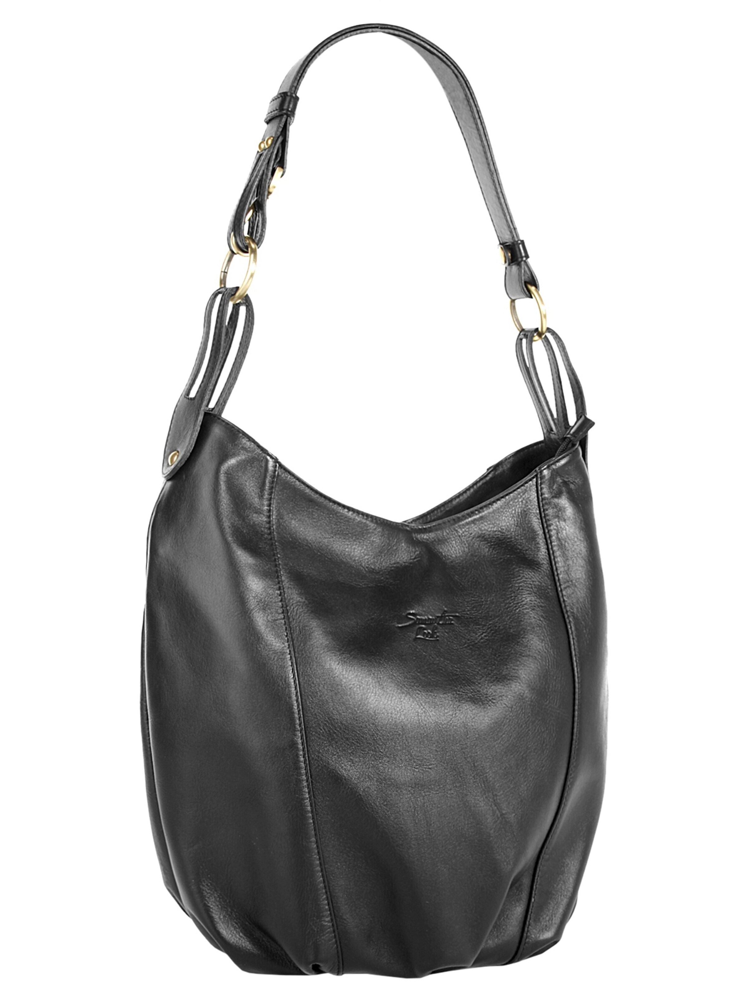 Samantha Look Shopper‌‌‌ in Schwarz