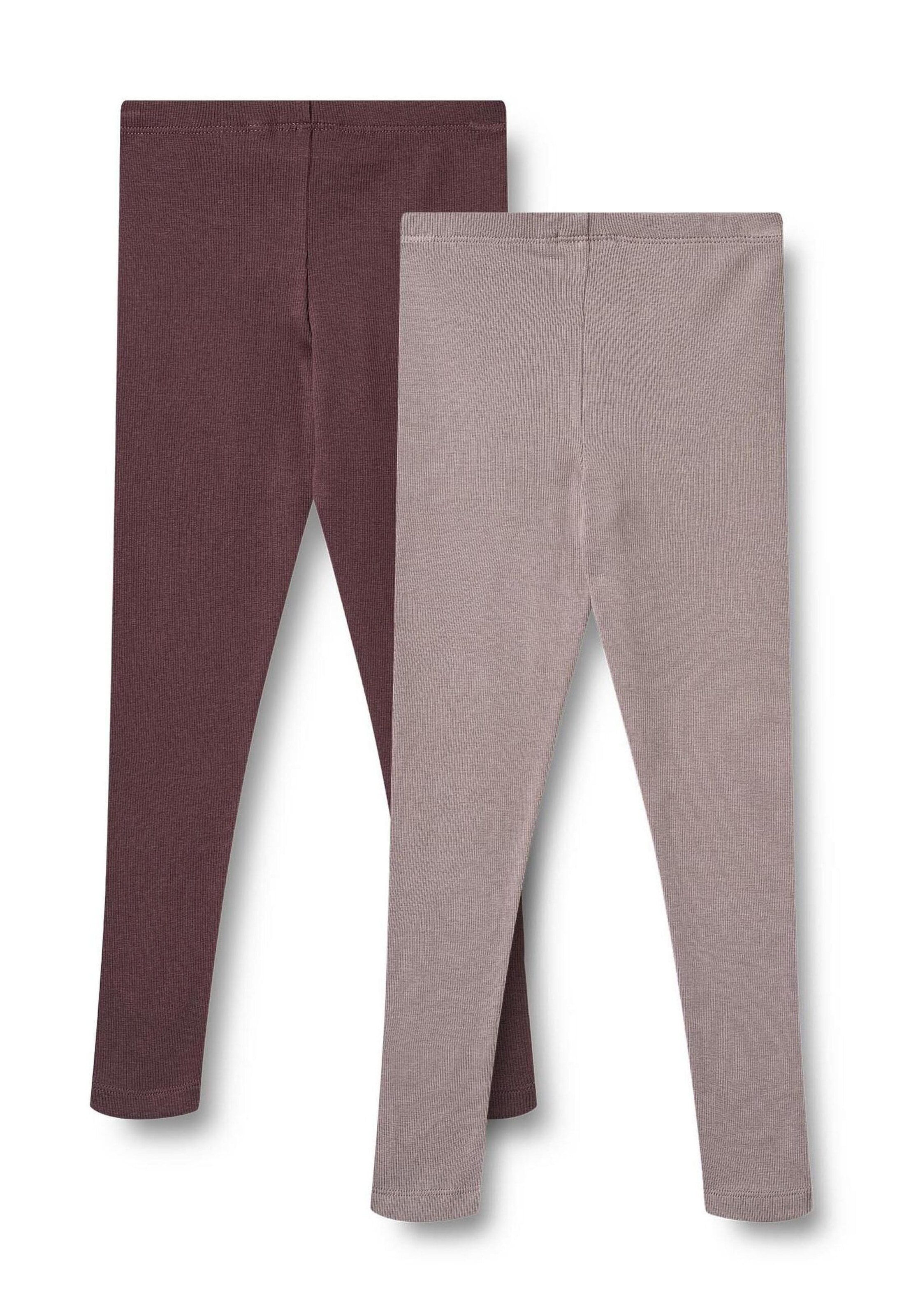 WHEAT Skinny Leggings 'Maddy' in Purple