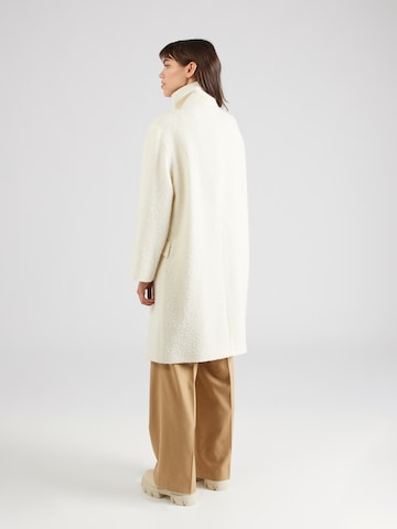 Manteau mi-saison 'Coppede' BOSS en blanc