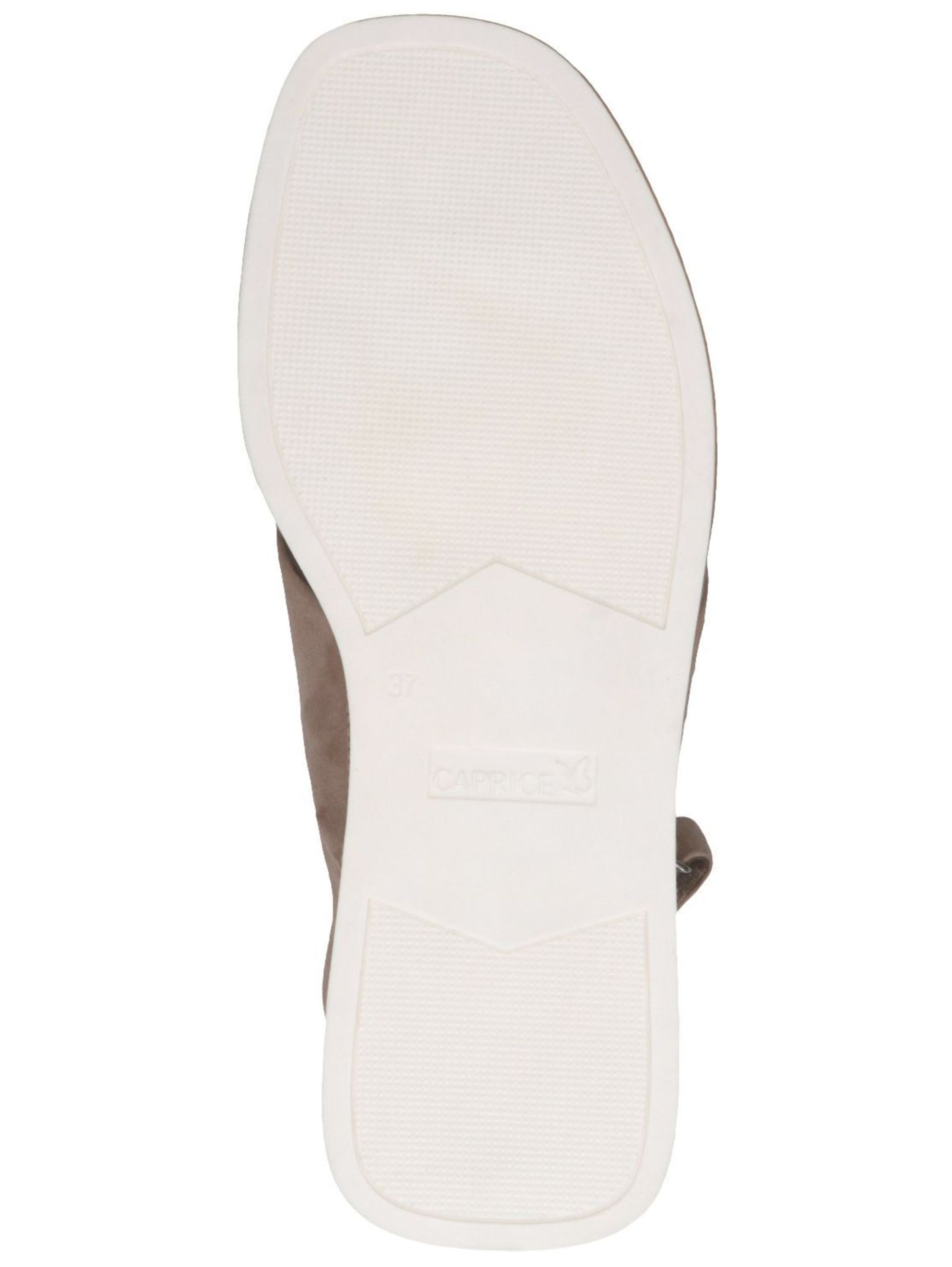 Sandales CAPRICE en marron