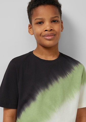 s.Oliver - Camiseta en beige