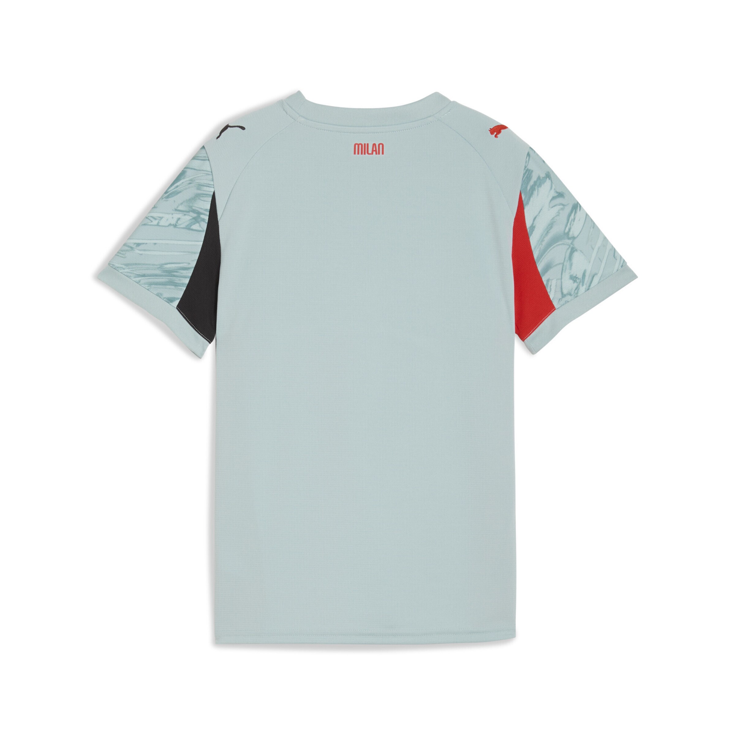 PUMA Functioneel shirt 'AC Milan 25/26' in Groen