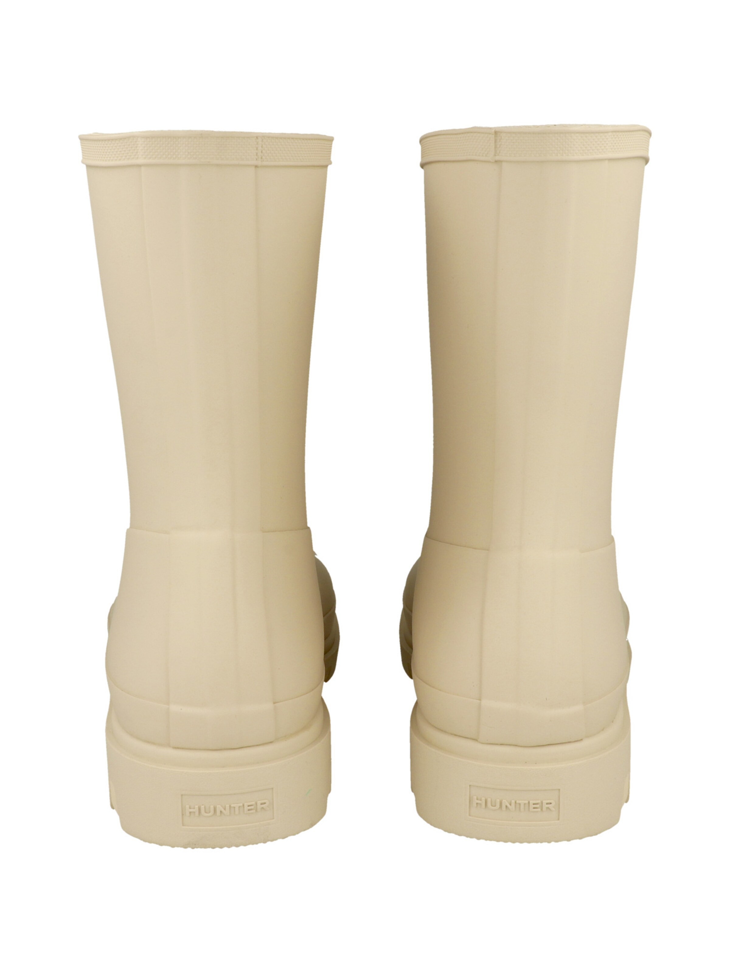 Bottes en caoutchouc 'Downpour' HUNTER en gris