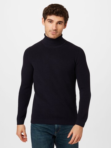 CINQUE Pullover 'CIALWIN' in Blau: predná strana