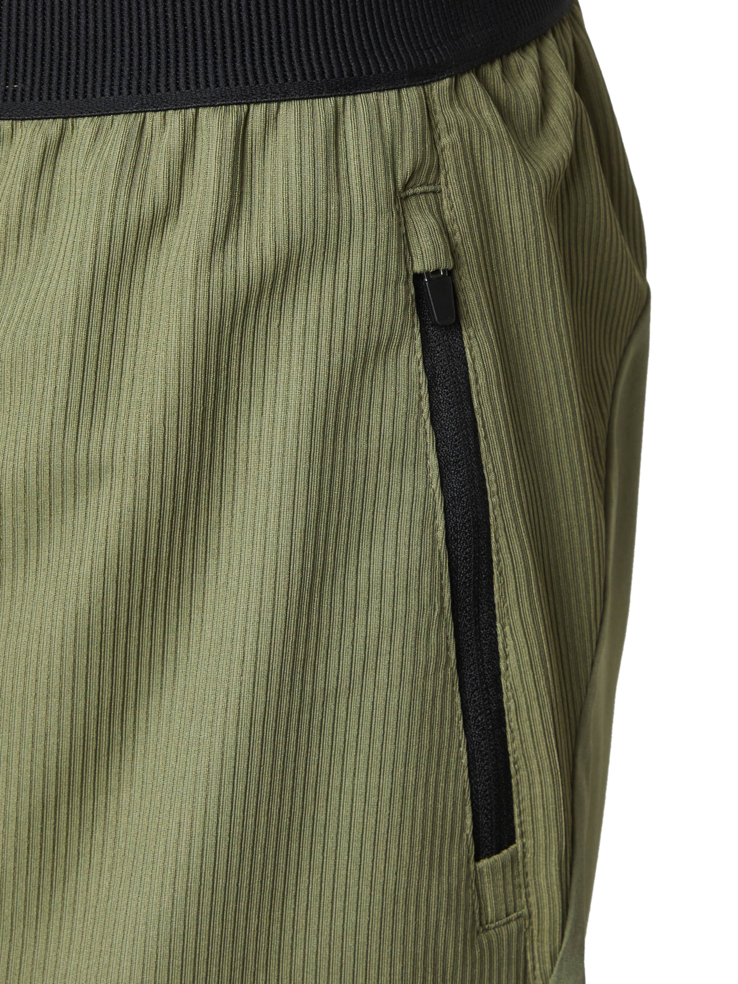 4F regular Παντελόνι φόρμας σε πράσινο