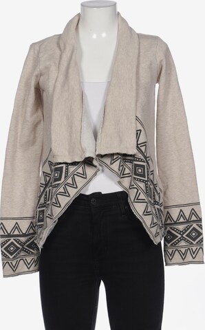 BILLABONG Sweater & Cardigan in M in Beige: front