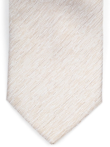 Cravate Suitable en beige