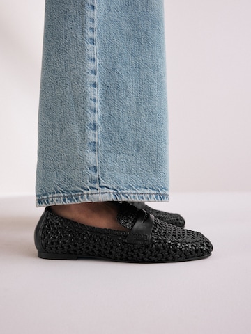 Chaussure basse 'Forever Comfort' Next en noir