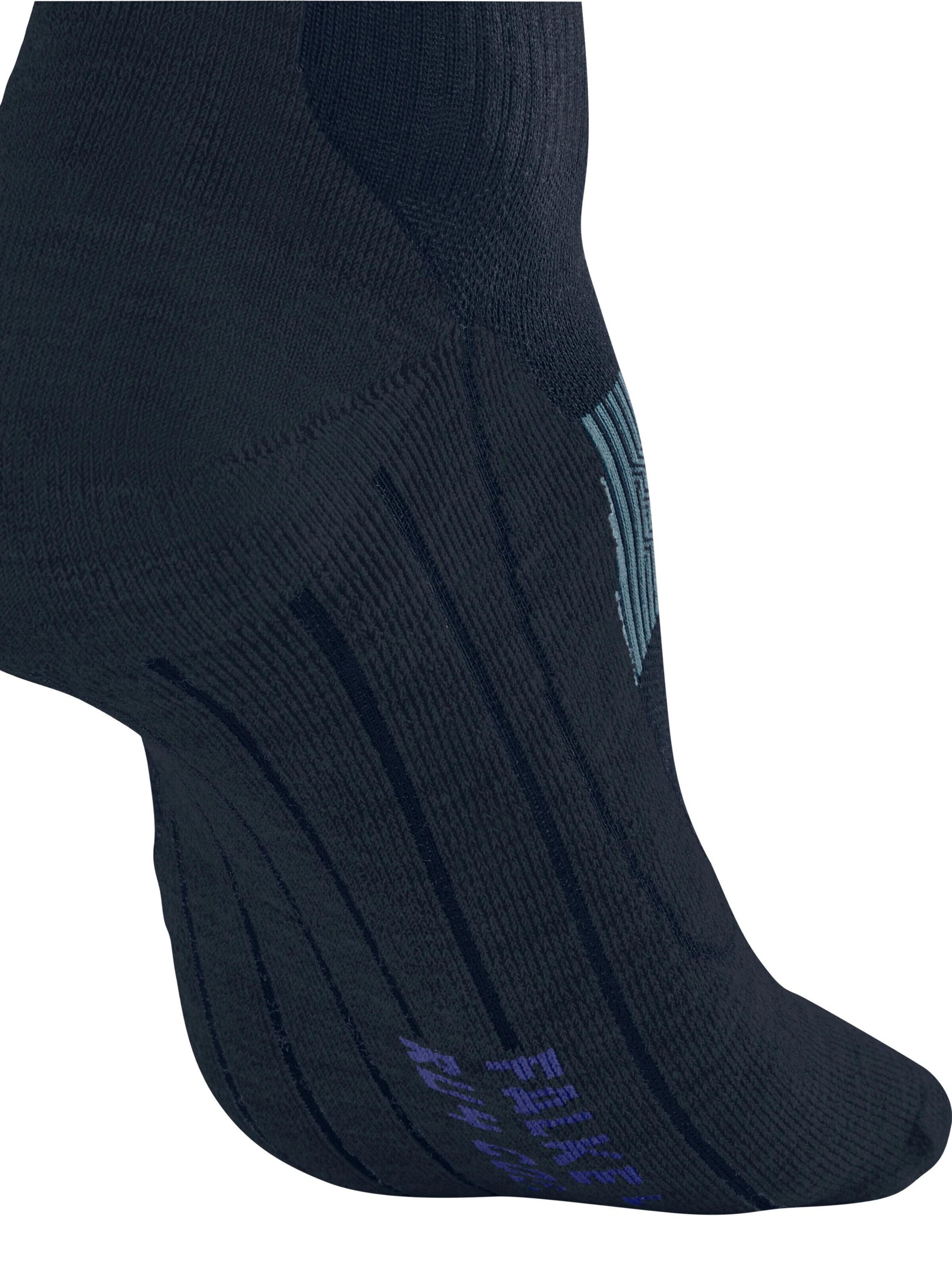 FALKE Athletic Socks 'RU4 Endurance Cool' in Blue