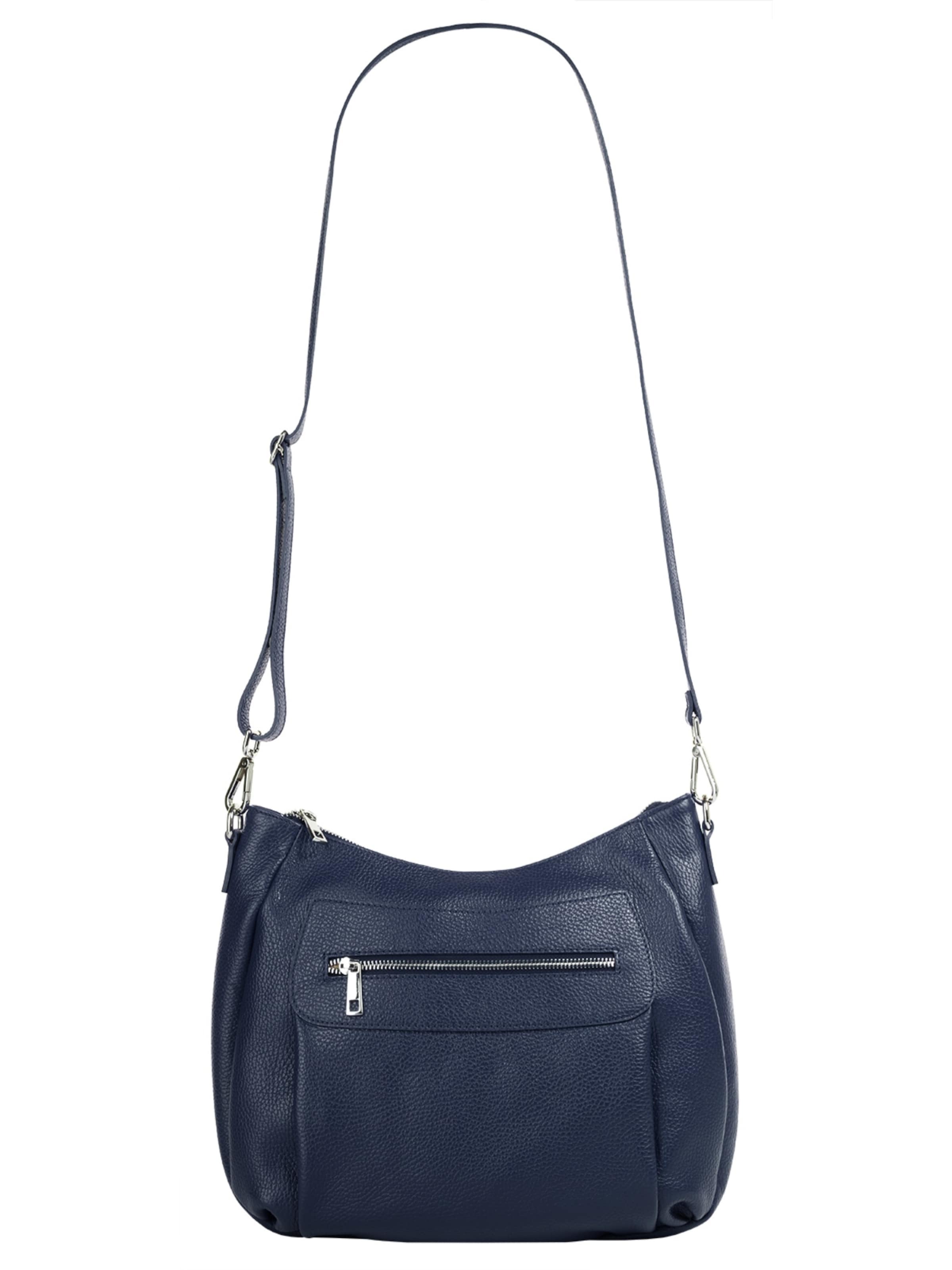 Sac à bandoulière Samantha Look en bleu