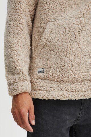 11 Project - Jersey en beige