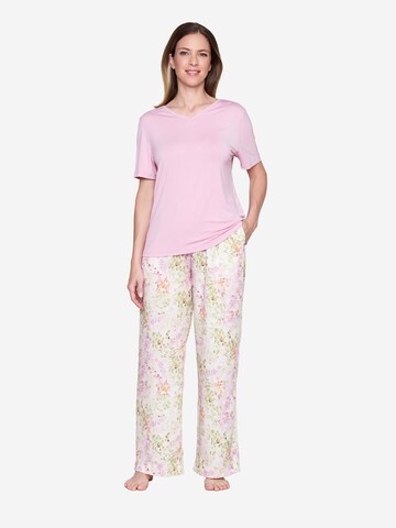 JOOP! T-Shirt ' Allure ' in Pink