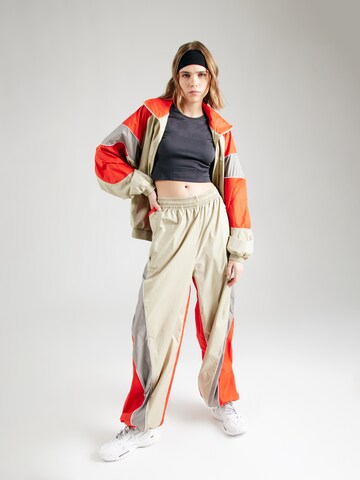 ADIDAS BY STELLA MCCARTNEY Funkcionális felső 'TrueStrength' - fekete